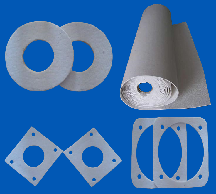 中宁陶瓷纤维纸